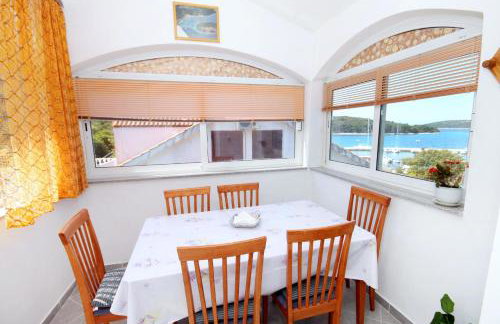 Apartments by the sea Brgulje, Molat - 6250 - Foto 18