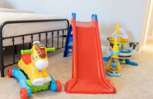 Auburn Family Oasis 3 Bedrooms 3 Bathrooms - Foto 21