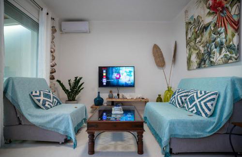 Coconut Blue - Photo 8