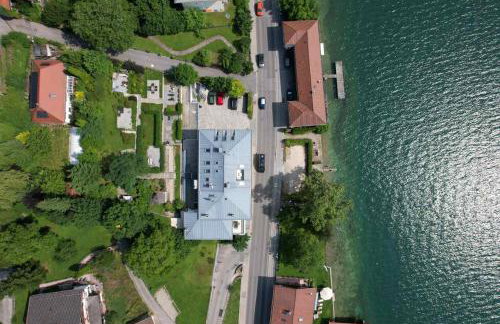 bloom - Traumlage direkt am See in Tegernsee Stadt - Photo 75