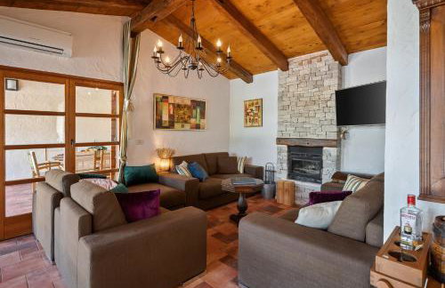 Villa Nonna Lucia - Foto 16