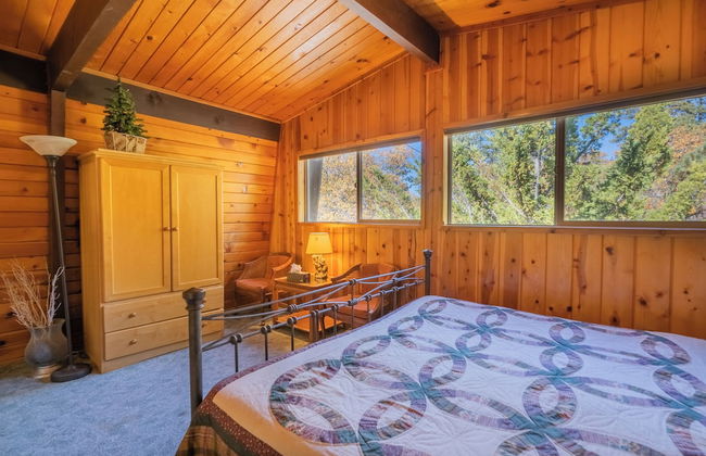 Fawnskin Family Cabin - Foto 3