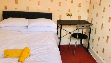 Castle Donington 5 Bed House 2 Baths Near EMA And Donington Park - Foto 4