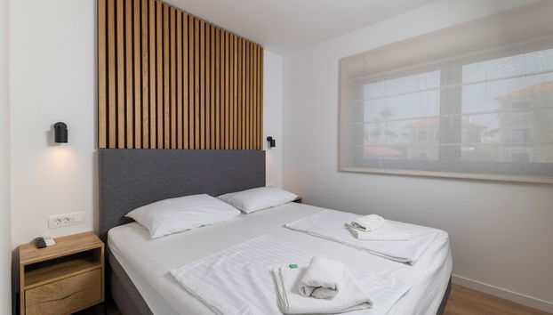 Aqua Blue - Foto 5, Habitación