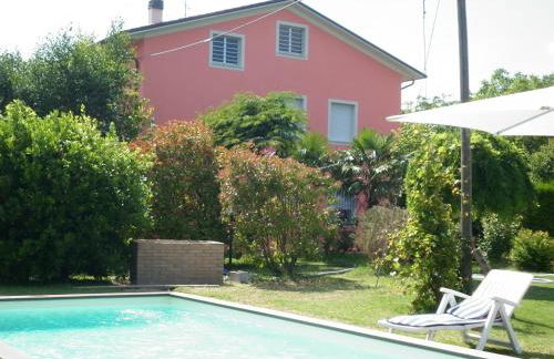 Villa Jolanda - Foto 19