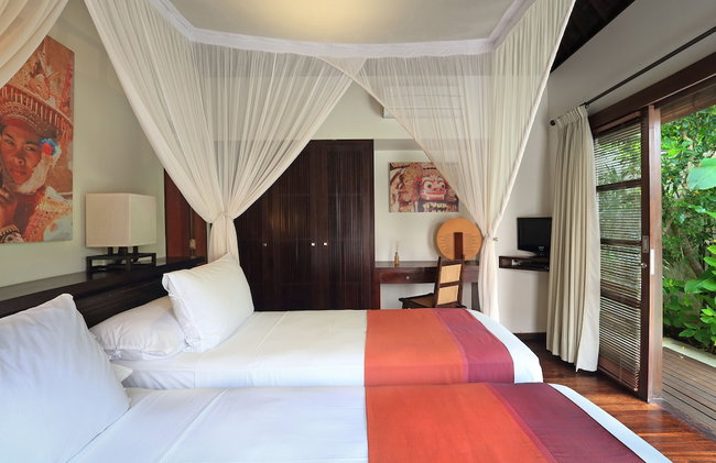 Villa Bali Asri Seminyak - Foto 11