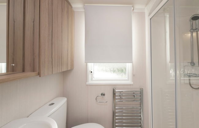 Tencreek Holiday Park - Foto 78