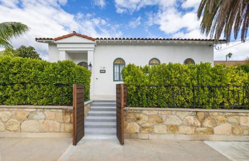 Casa Castillo - Boutique Suites in Downtown Santa Barbara - Foto 22