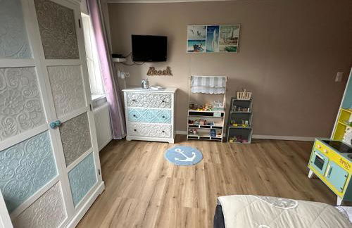 Ferienwohnung Herrlichkeit - Foto 21