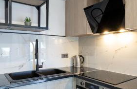 Seascape Luxury Apartment - Foto 13