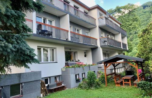 Apartamenty Harnaś - Foto 37