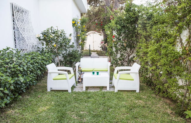 Villa Pieds Dans l'Eau - Foto 27