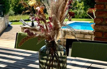 Villa Leopoldo by Istrian Country Houses - Photo 58