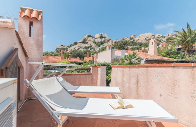 Le Rocce (PAU219) - Foto 24