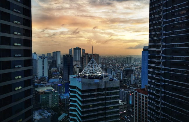 One Bedroom Balcony With Great Location and Value - Foto 32