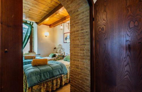 Casa Conti di Sotto - Foto 16