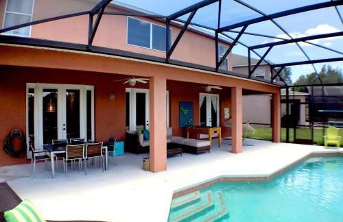 Aquamarine Hideaway - Foto 24