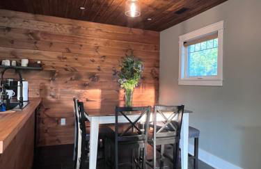 Modern Industrial Farmhouse - The Wayback - Foto 4