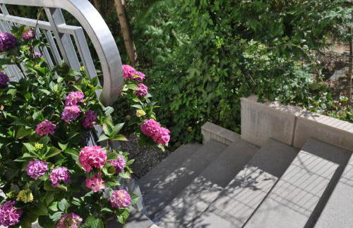 Ferienwohnung am Waldrand - Foto 11