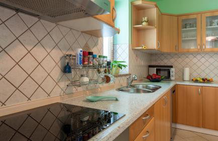 Apartman Kalac by Villas Guide - Photo 11