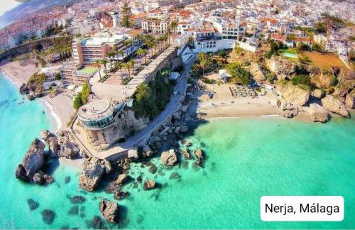 Apartamento Ohana, Costa del Sol - Foto 35