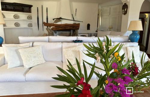 Belocations - Cala di Volpe Luxury Villa - Foto 10