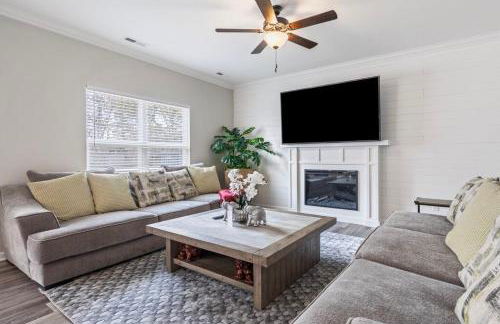 Modern 4br beach house - Norfolk - Foto 36