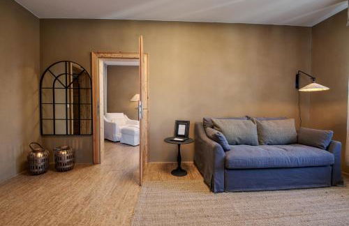 Erzgebirge Suite Altes Rathaus - Foto 13