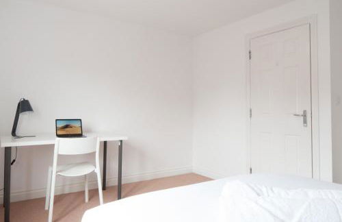 Aztec House - Modern & Spacious, 6 separate beds - Foto 7