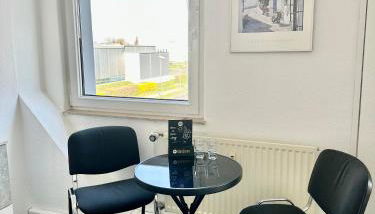 Ferienwohnung Flaming House Bitterfeld - Foto 4