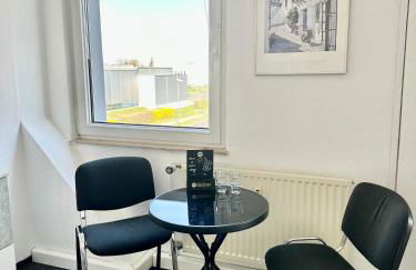 Ferienwohnung Flaming House Bitterfeld - Foto 4