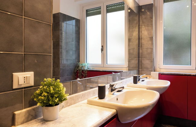 notaMi - Rainbow Home - CityLife - Foto 29