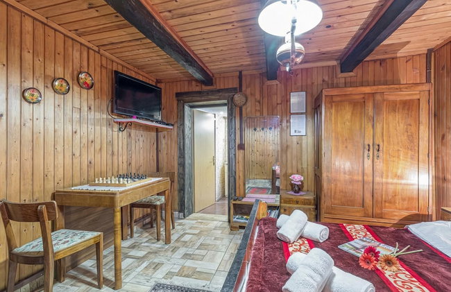 Chalet Birchwood With Whirlpool and Sauna - Happy Rentals - Foto 19