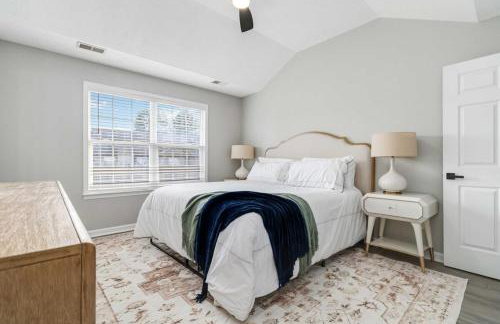 Curated 3BR, Minutes to Toyota, KY Horse Park, The Ark & Lexington - Foto 10