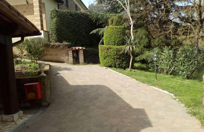 Agriturismo Valle Sessanta - Foto 29