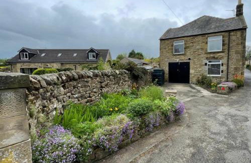 Burnside Cottage, Wark, Hexham - Photo 29