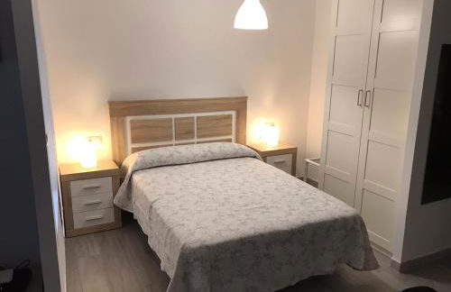 Apartamentos Centro Internacional Algarrobo-Costa - Foto 15