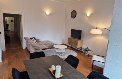 homey Apartments Park Suite - Photo 47