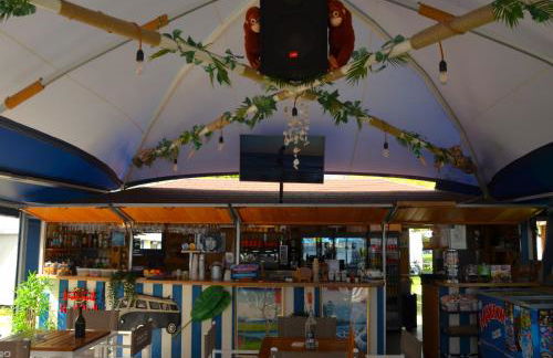 Camping Italia 90 Apartments - Photo 19