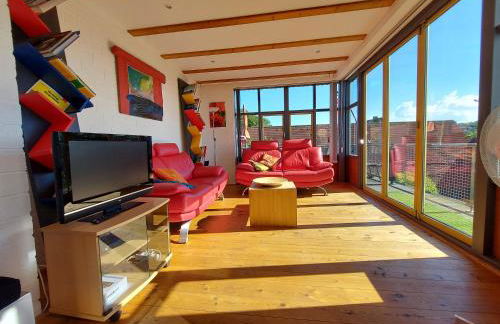 Wunderschöne Ferienwohnung am Glatzenstein im Nürnberger Land - Foto 79