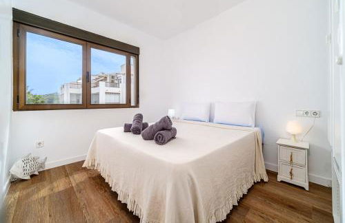 Apartamento en primera línea Javea - Foto 15