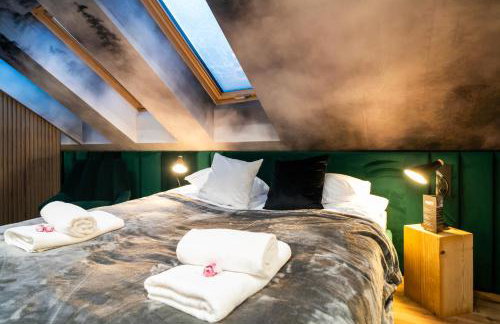 Apartament pod Górskim Niebem by Apart Concept Podhale - Foto 25