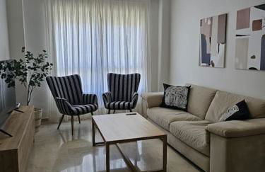 Apartamento en Dos Hermanas La Motilla - Photo 1