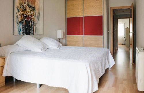 Apartamento luminoso cerca del mar y la montaña - Photo 39