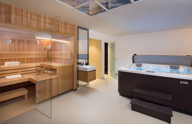 Luxury Villa Palma de Korkyra with Pool - Foto 22