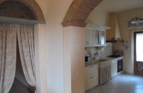 La Casa di Chianni La Pieve 2 - Foto 22