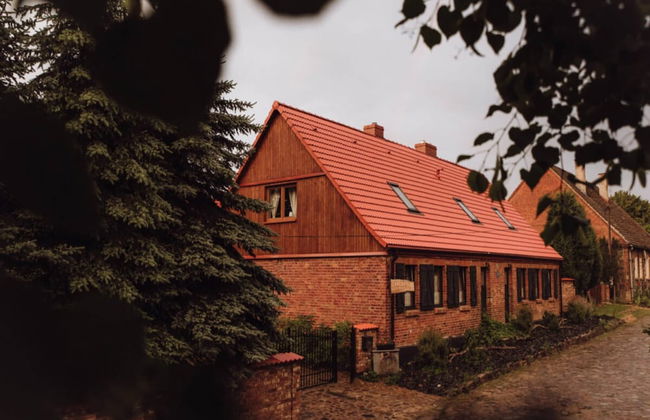 Apartment in Gronowo Near Lake Siecino - Photo 1