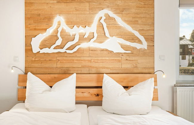 Ferienwohnungen Marienblick - Foto 27