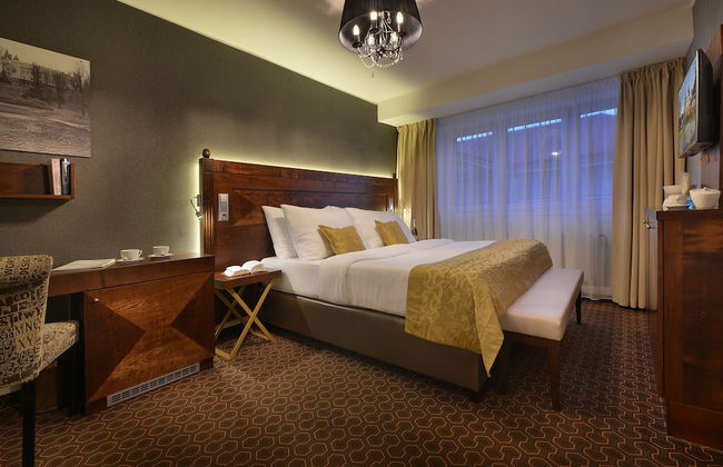 Vysocina Design Apartments - Foto 18