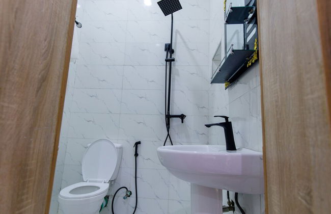 RHEMA APARTMENTS - Foto 31